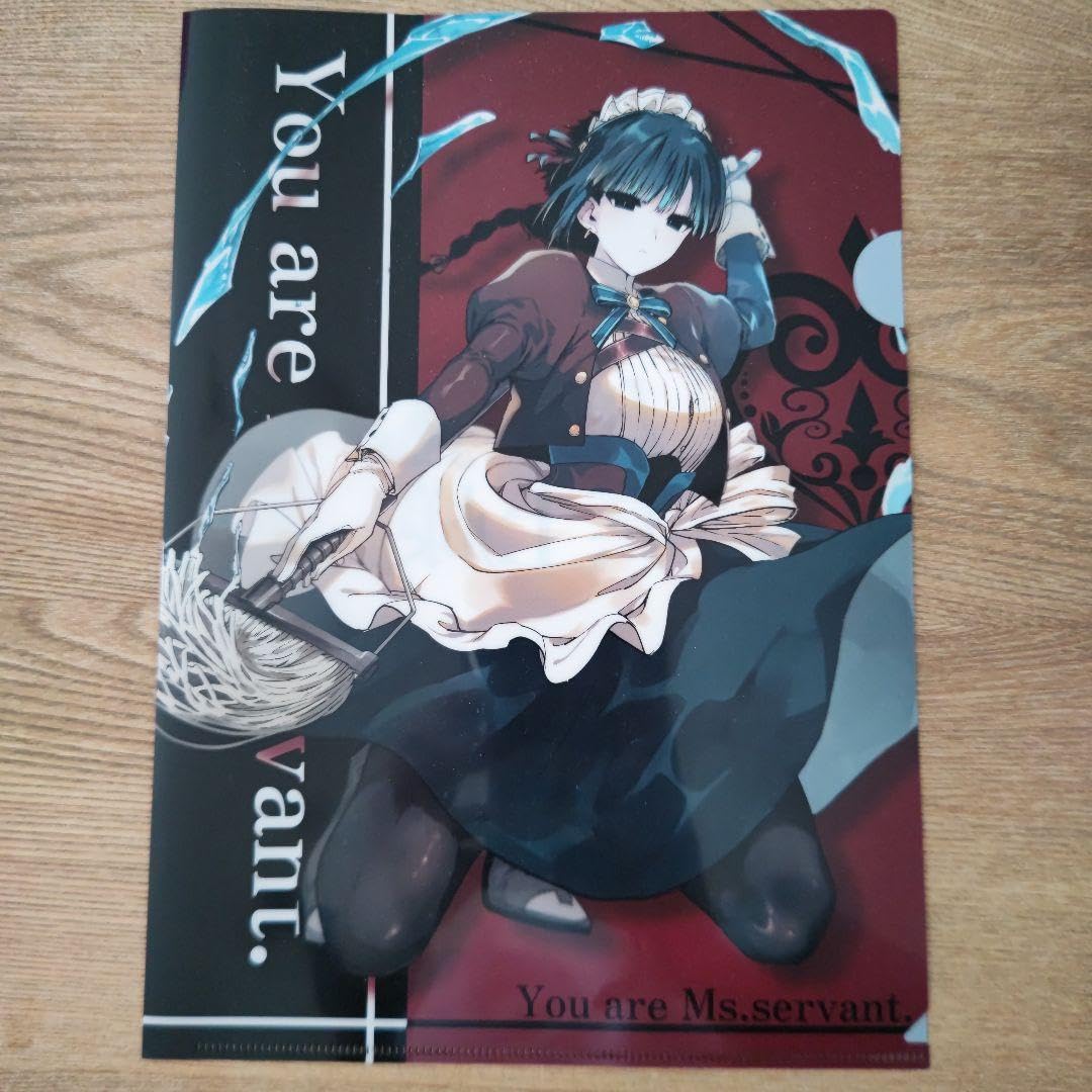 君は冥土様。 1〜9巻　クリアファイル付属 君は冥土様。 1〜9巻 クリアファイル付属 特別本・雑誌・漫画 - 君