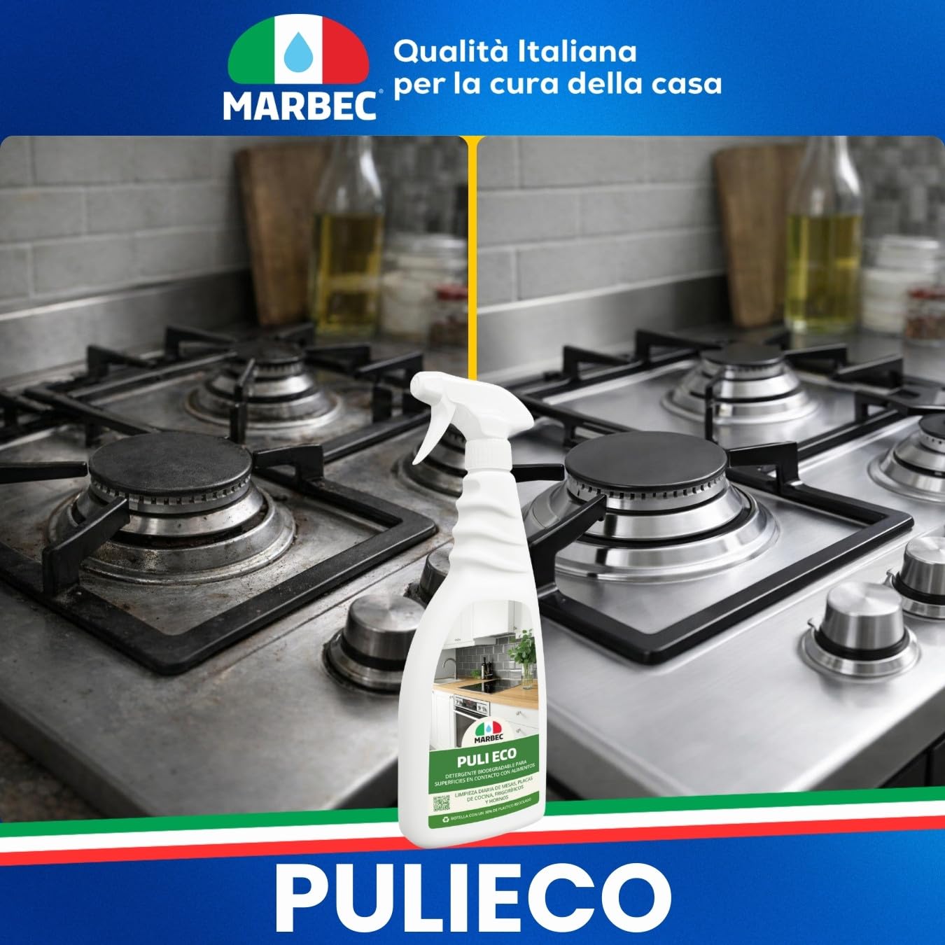 MARBEC PULI ECO 5LTX4UDS