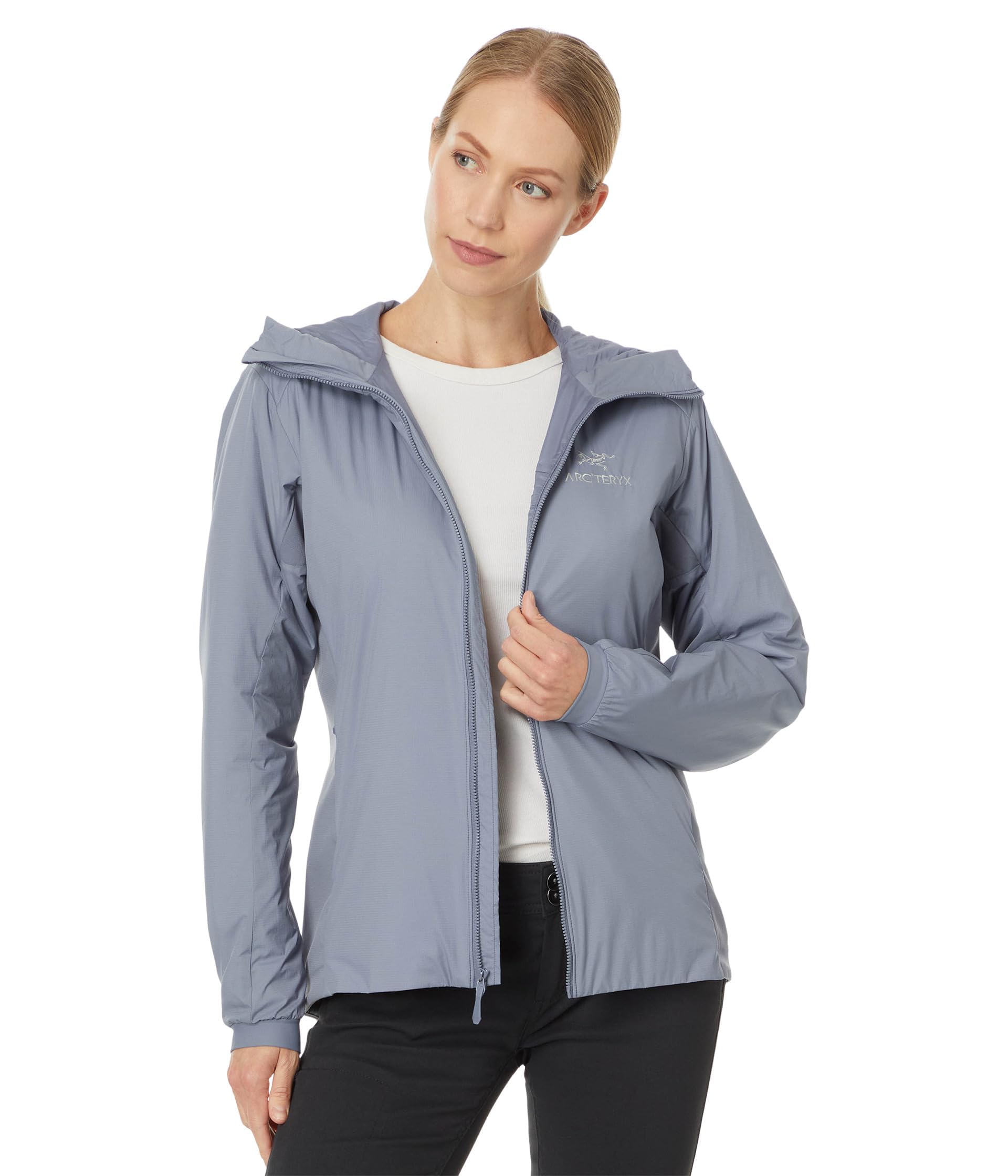 Amazon.co.jp: [アークテリクス] Atom Hoody Women's アトム