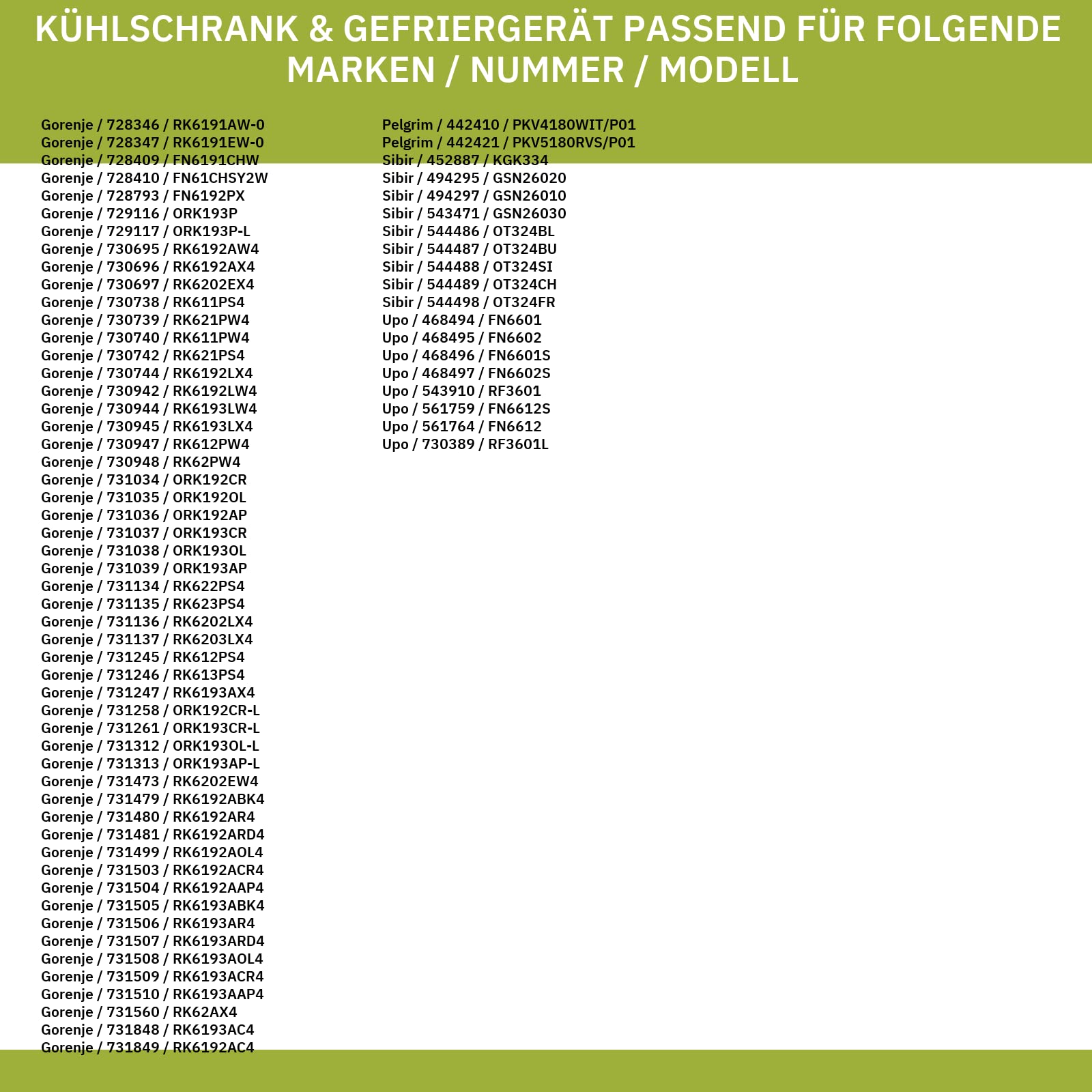 Gefrierschublade mitte Gorenje 571802 SpaceBox für Kühl-Gefrierkombination