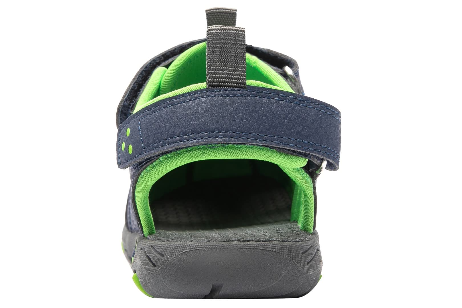 KangaROOS Jungen K-trekSandale