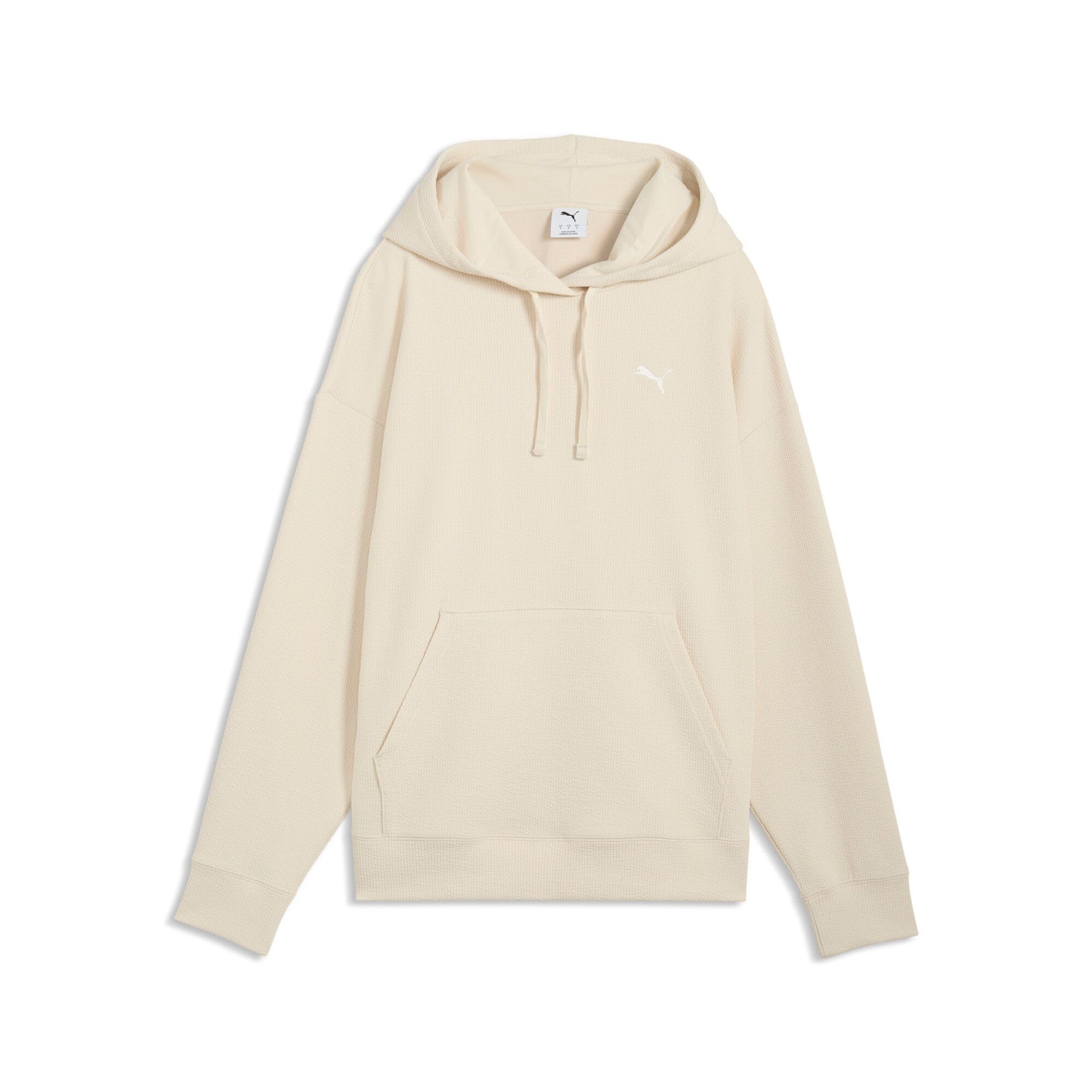 PUMA ESS ELEVATED Comfort Hoodie