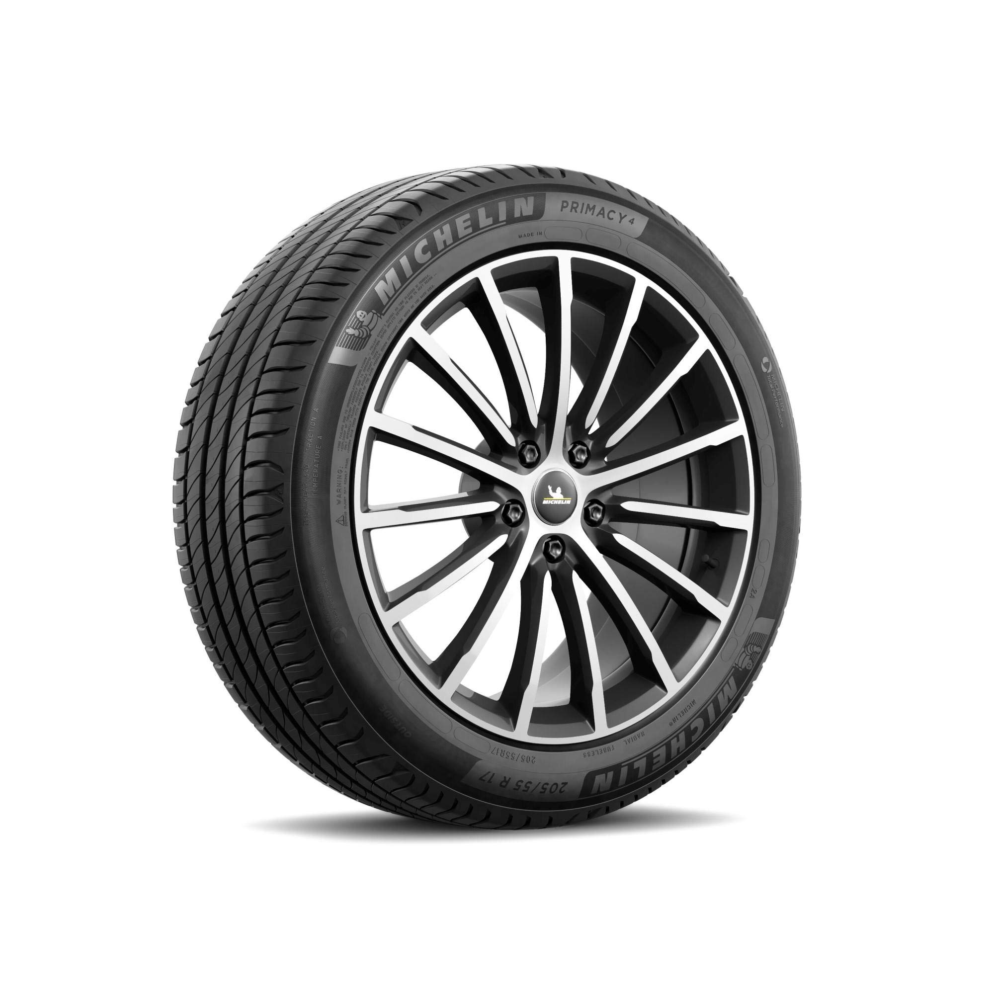 Neumático Verano Michelin Primacy 4 195/65 R15 91H STANDARD — view 12