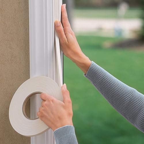 Miniatura 5 de Duck Brand - Sello burlete autoadhesivo de espuma