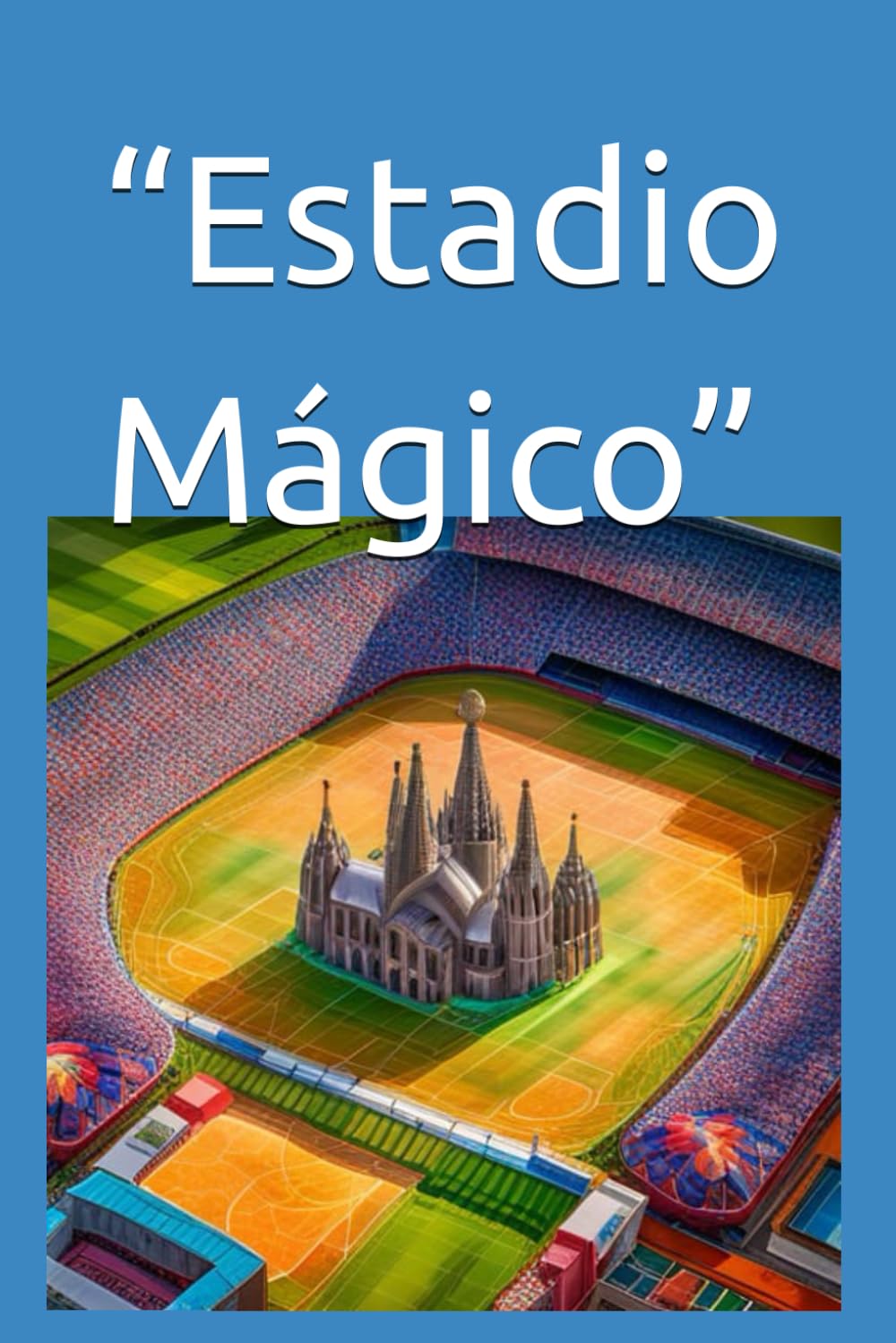 “Estadio Mágico”