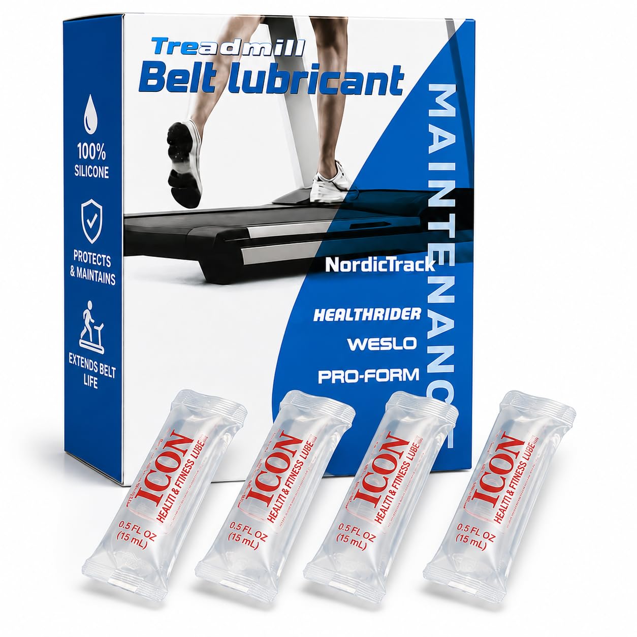 best lubricant for nordictrack elliptical How to Lubricate an Elliptical Machine?