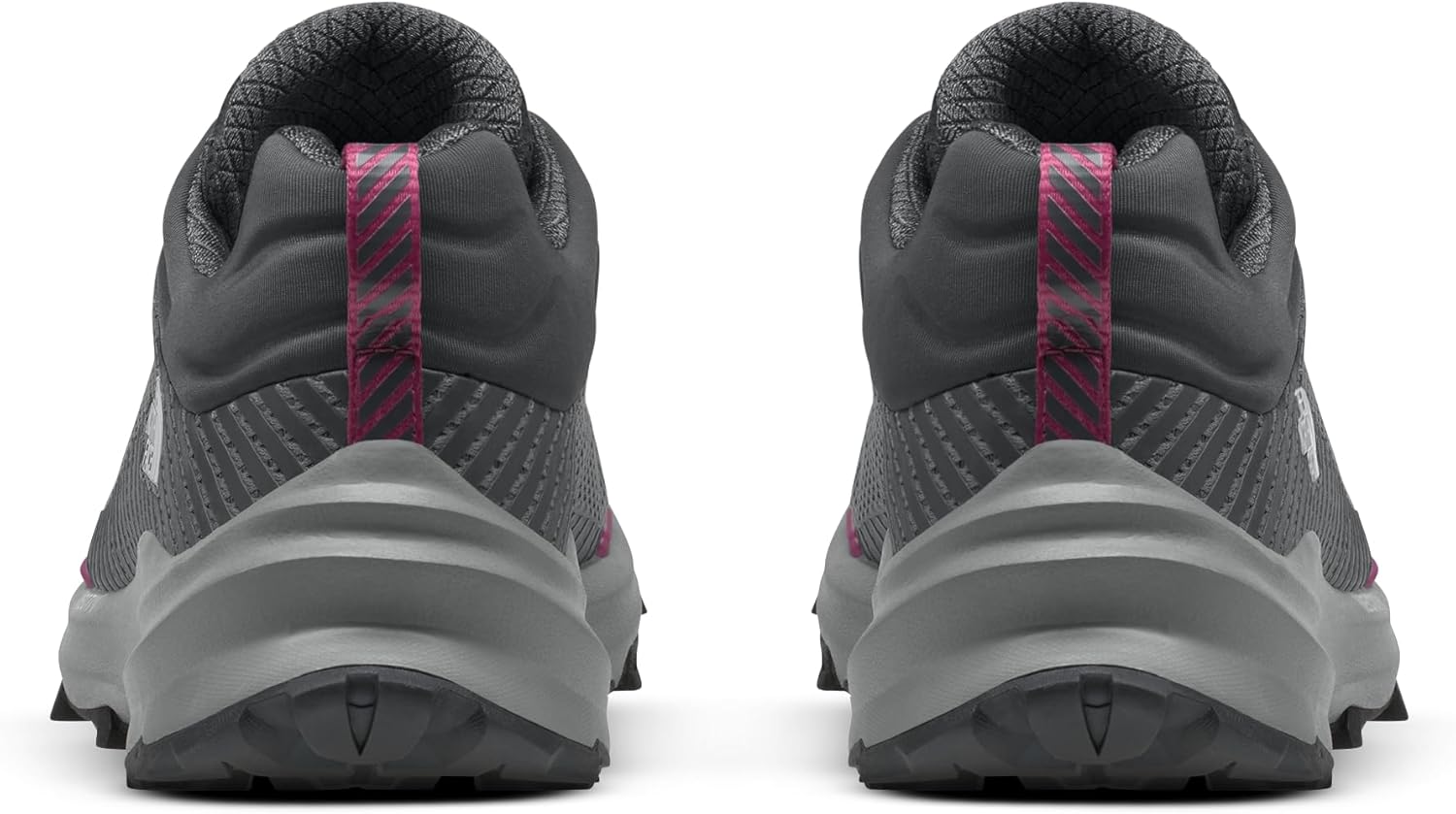 The North Face Women's Vectiv Fastpack Waterproof Hiking Shoe