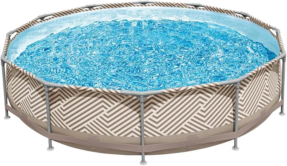 Mor - Piscina Circular 7.200 Litros
