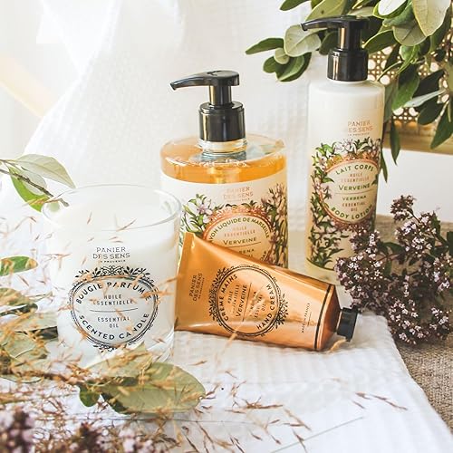 Miniatura 4 de Verbena las velas perfumadas