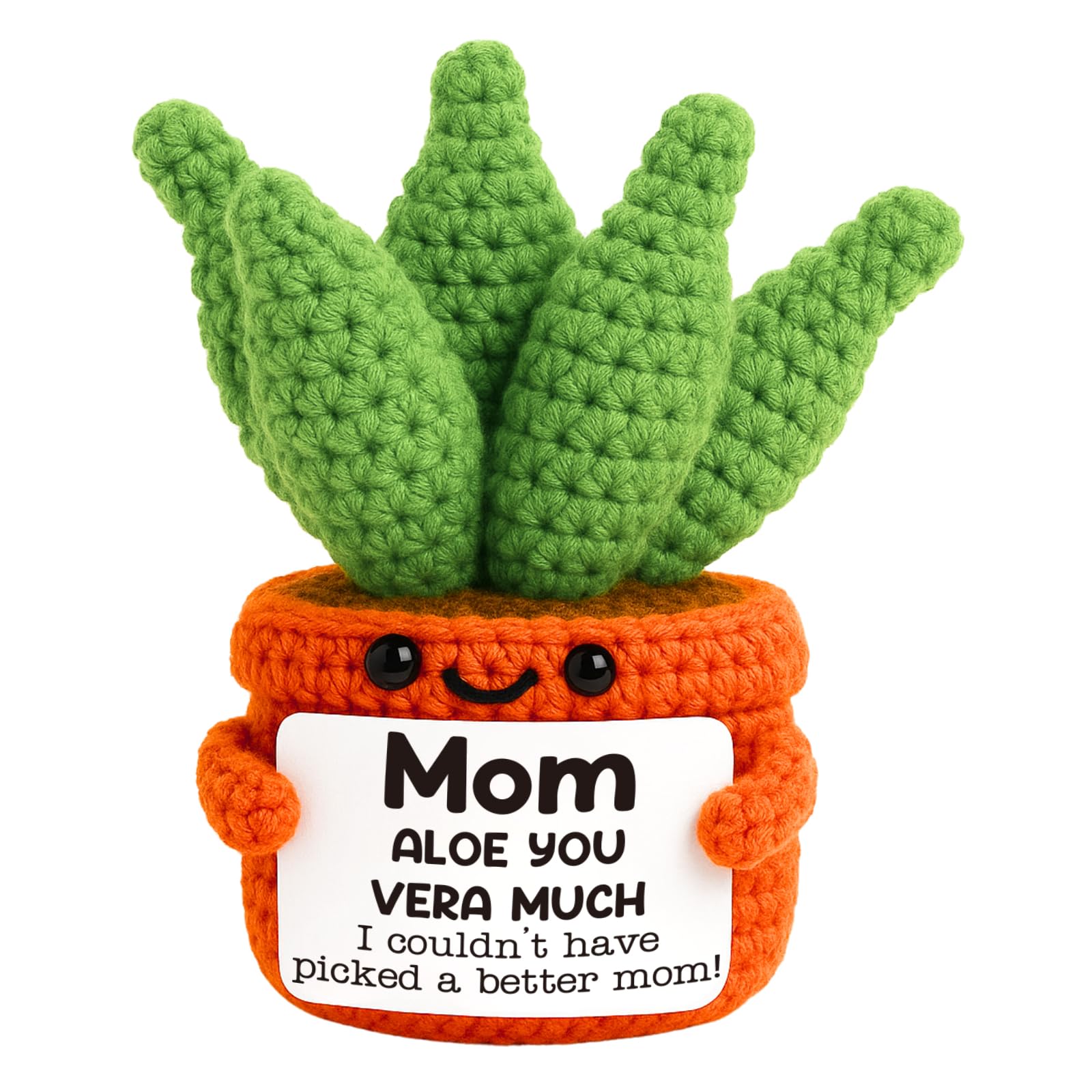 GiftMark Mom Birthday Gifts from Daughter - Aloe Gifts for Mommy