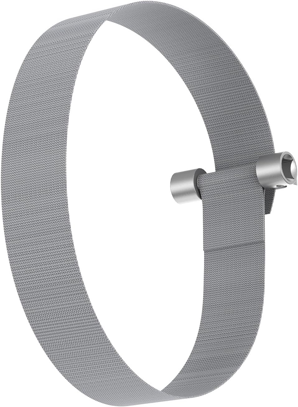 Heavy Duty Strap Oil Filter Wrench – 1/2" Drive Adjustable Filter Removal Tool – Durable Alloy Steel Frame with Reinforced Web Strap – Fits Filters Up to 6.5 Inches – Professional Mechanic Tool