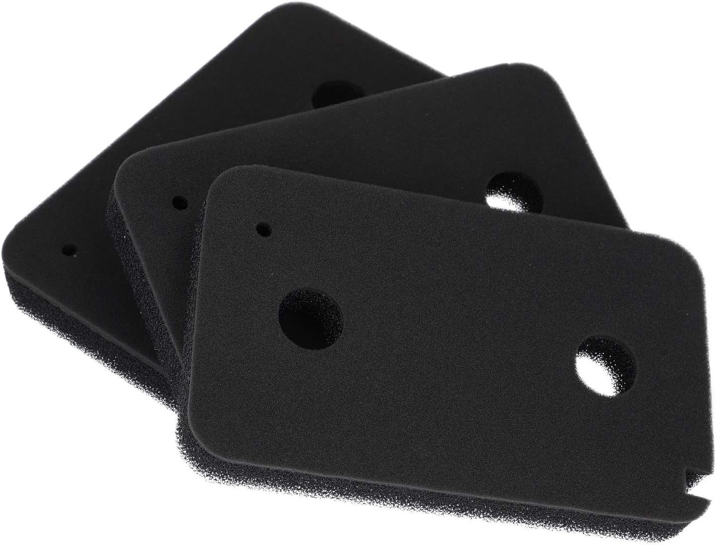 Schaumstoff Filter Für Gorenje Wäschetrockner - 220x110x30mm