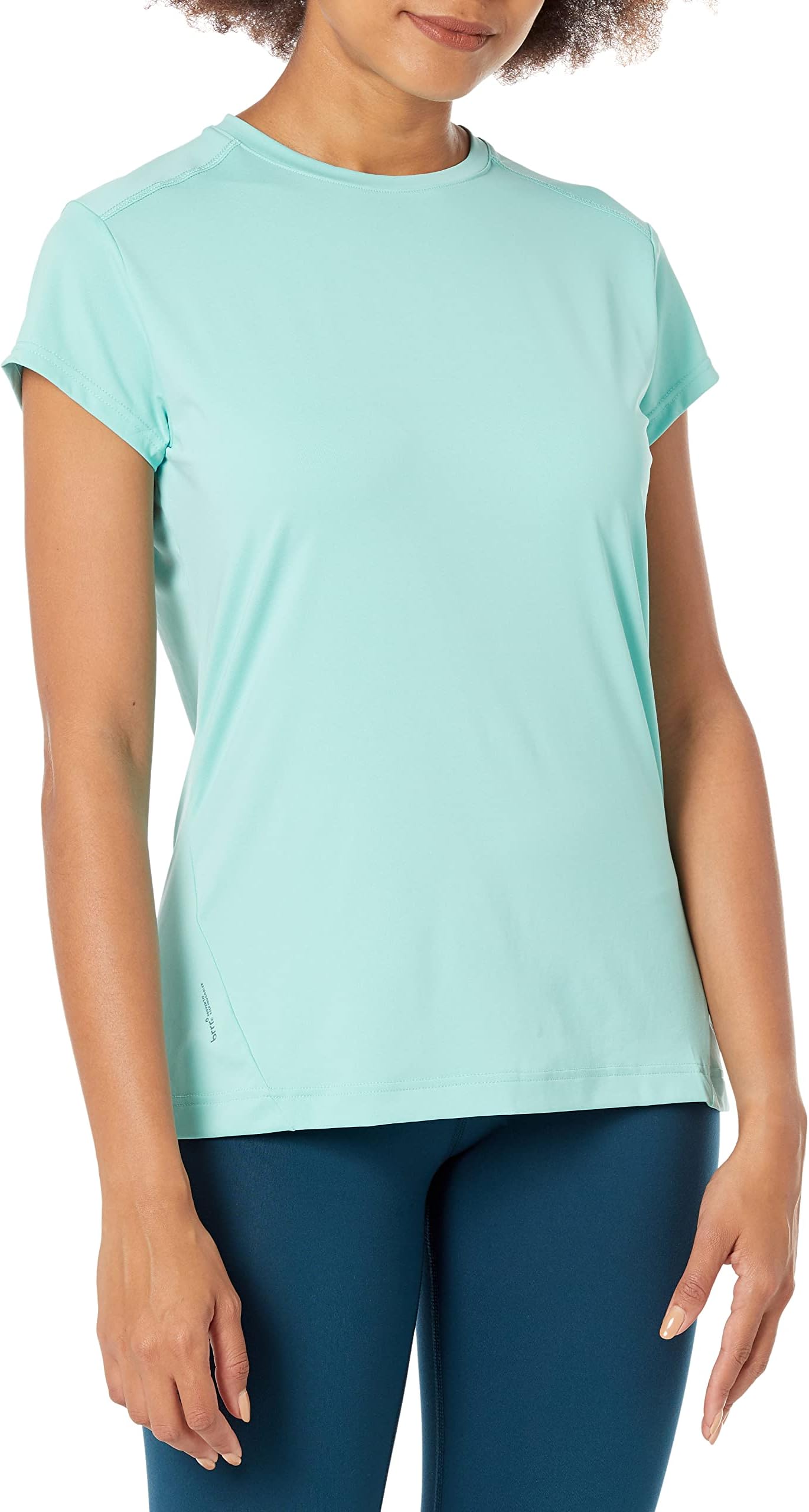 Jack WolfskinWomen's Tasman S/S W