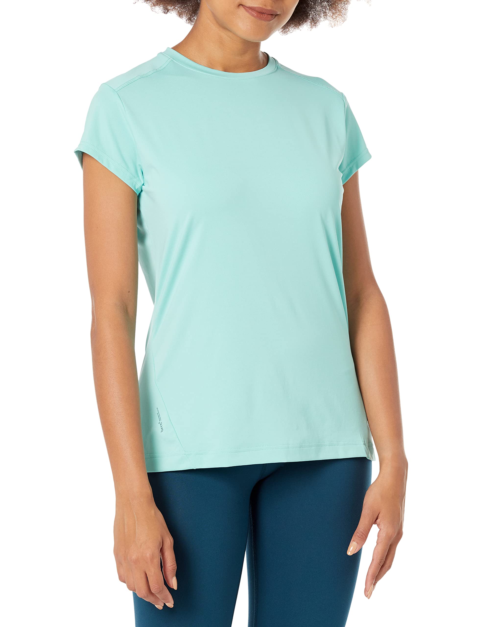 Jack WolfskinWomen's Tasman S/S W