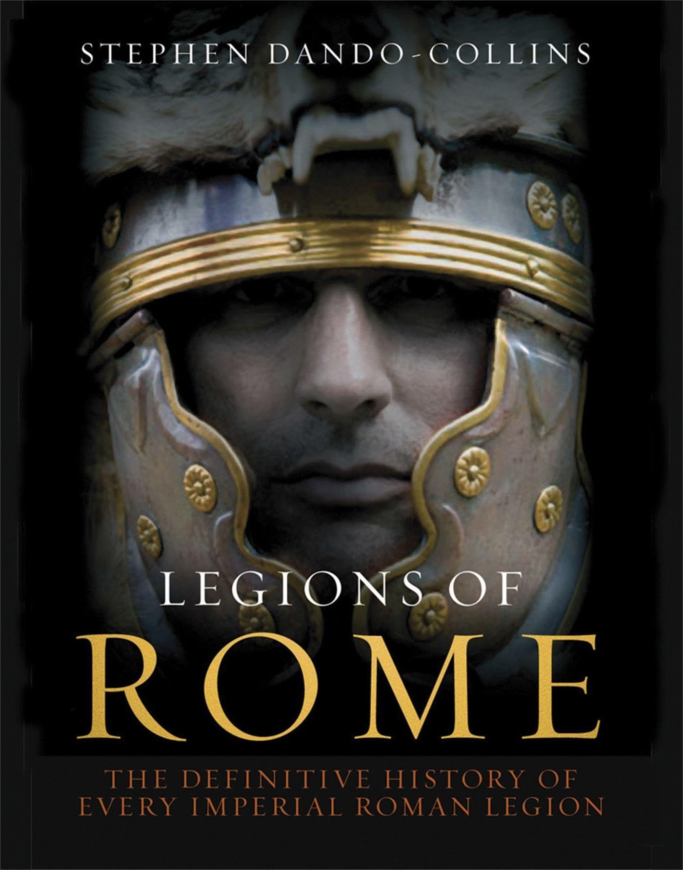 Buy Legions Of Rome — BookShops.in
