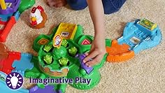 vtech go go smart animals grow and learn farm