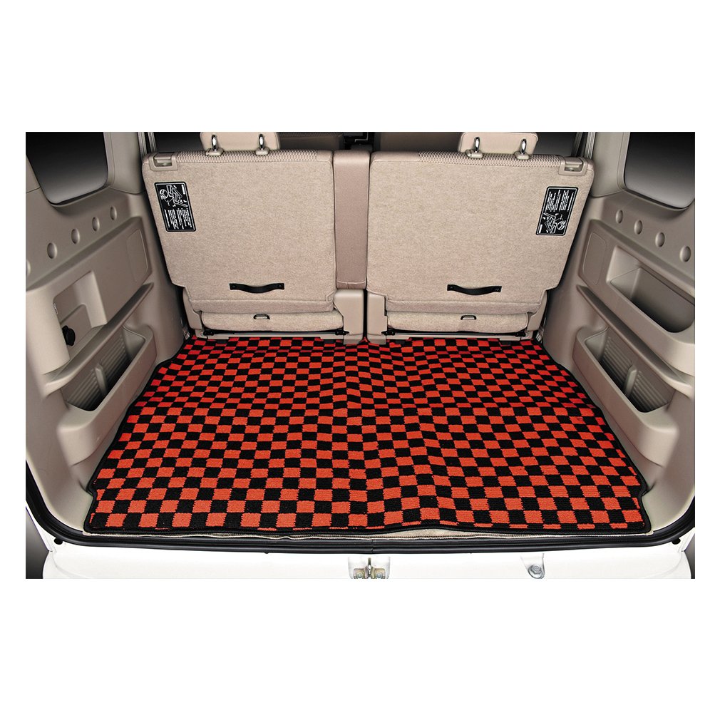 Amazon | Car Dress-up フロアマット 内装マット DA17W スズキ