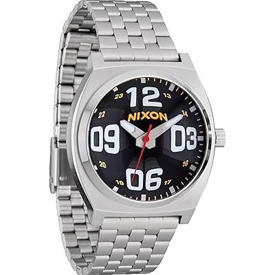 Мужские наручные часы Nixon Time Teller