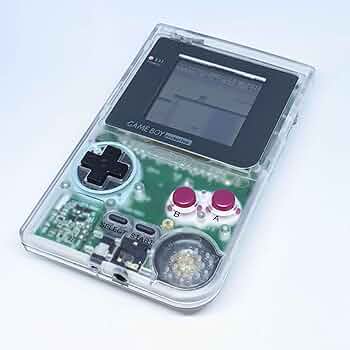 ⭐️限定価格⭐️海外版　GBA ゲームボーイ　新品未使用　シュリンク付き 稀少 ゲームボーイ 新品未使用 - メルカリ