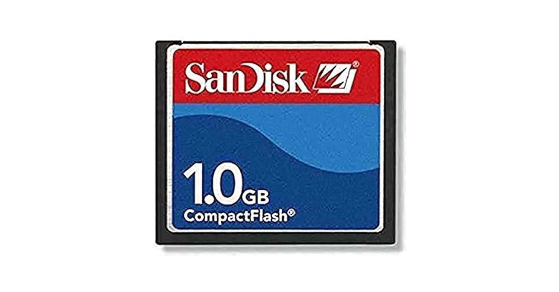 Amazon.com: 1GB 1 GIG Compact Flash CF Memory Card Roland
