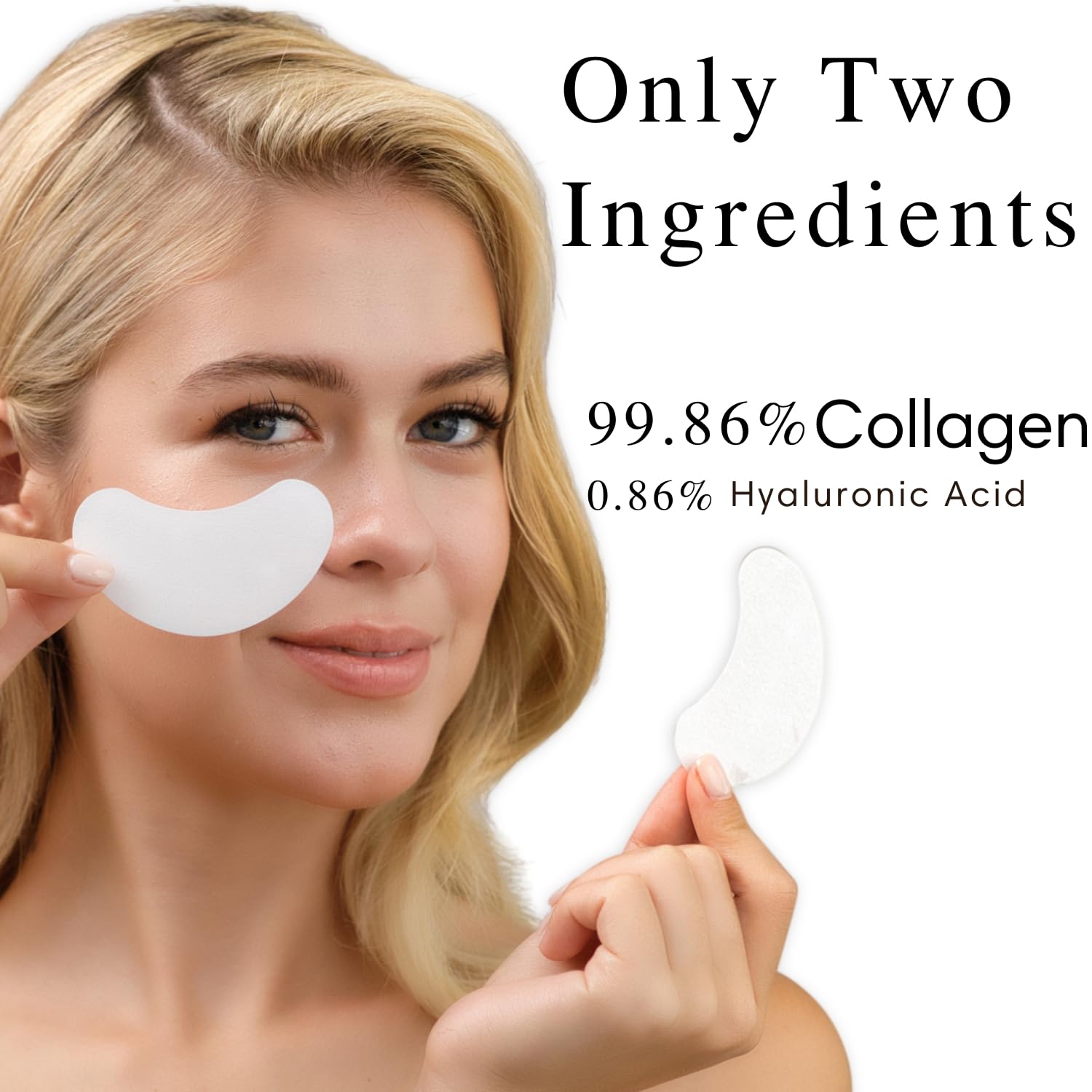 Collagen Melting Mask Trial Set - Anti-Aging Routine with Melting Mask, Mist & Cream | Firming, Wrinkle Repair, Deep Hydration - All Skin Types - Image 2