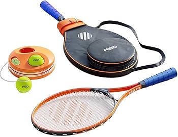 Amazon | cukulifeテニストレーナーセット テニス 練習器具 ソロテニス Amazon | cukulifeテニストレーナーセット テニス 練習器具 ソロテニス