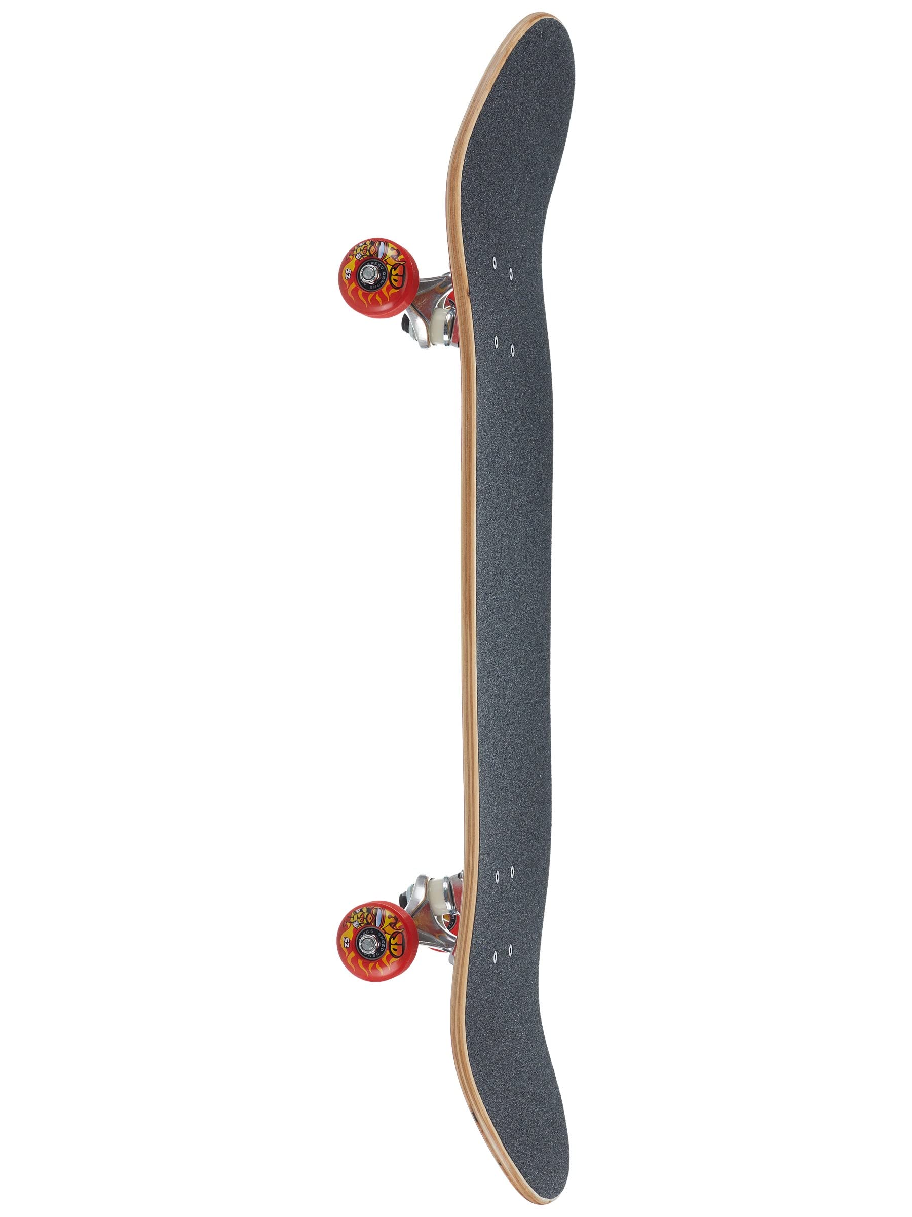 Skateboard Complet Hot Shot, 8.0
