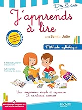 Download J'apprends à lire avec Sami et Julie PDF