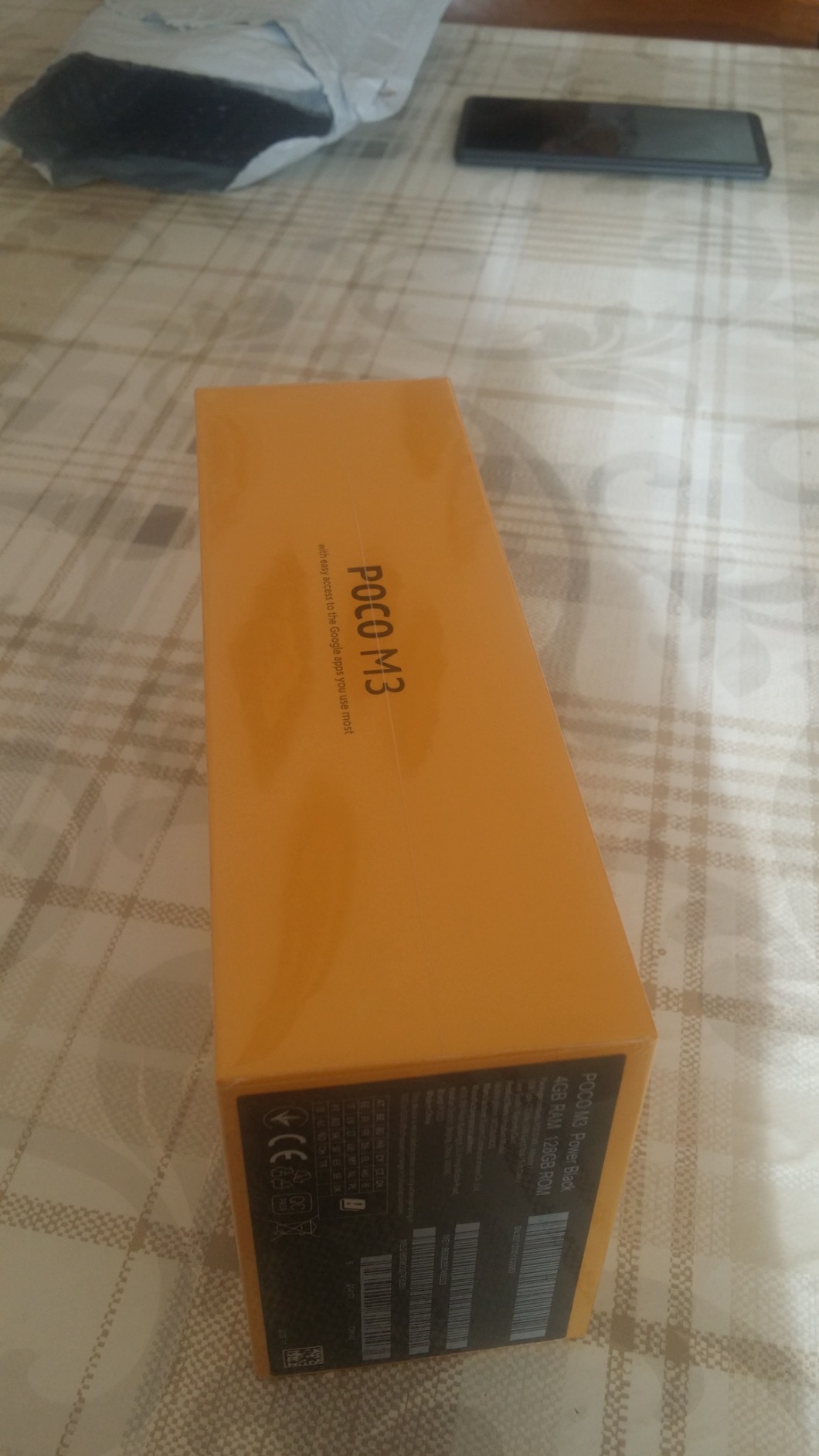 Immagine del cliente