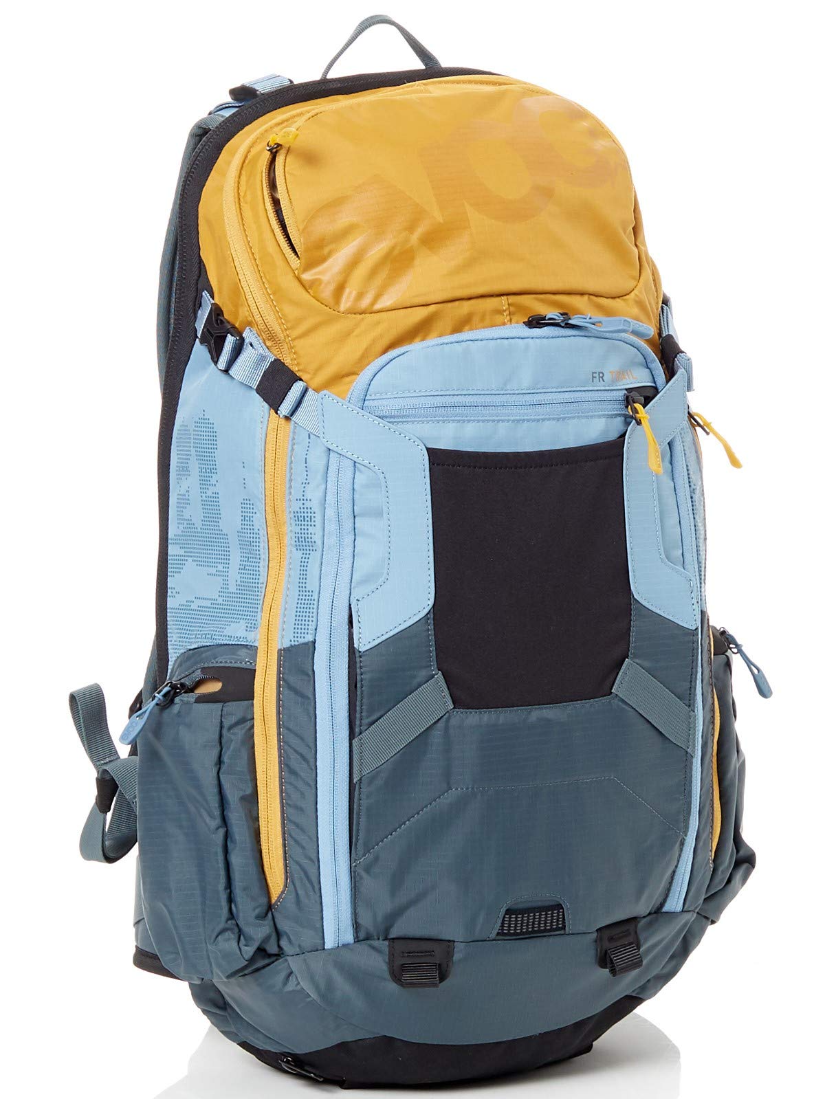 Amazon.co.jp: イーボック FR TRAIL マルチカラー M/L 20L 
