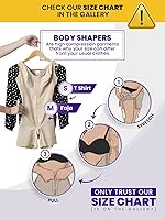 Vista 4 de M&D Fajas de Prendas de Compresión BBL Etapa 2 Postoperatorio Postoperatorio