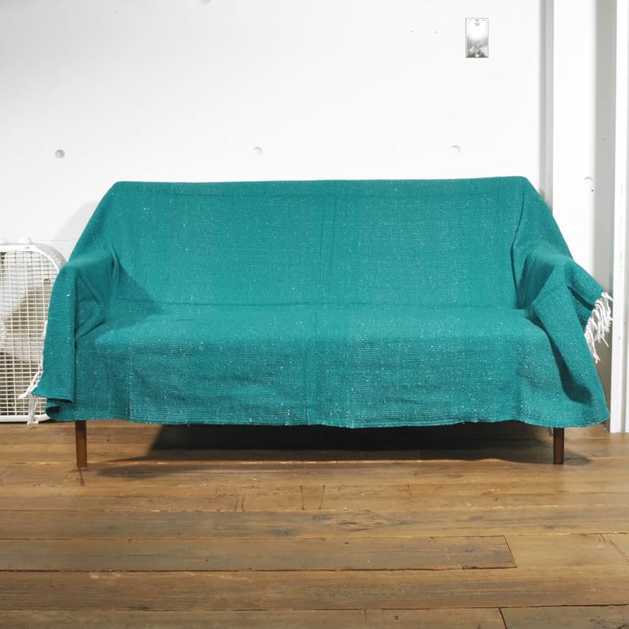 Mexico製 ラグ ブランケット 71qrkLuBegL._UF894,1000_QL80_.jpg