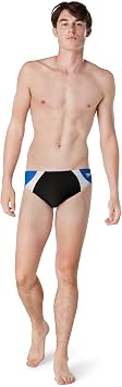 Speedo Mens Swimsuit Brief Endurance+ The One