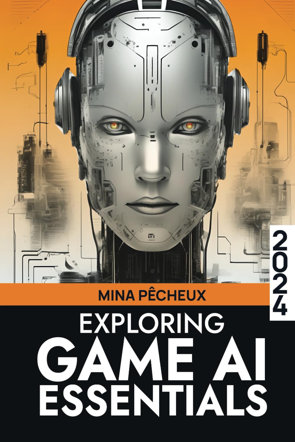 Exploring Game AI Essentials