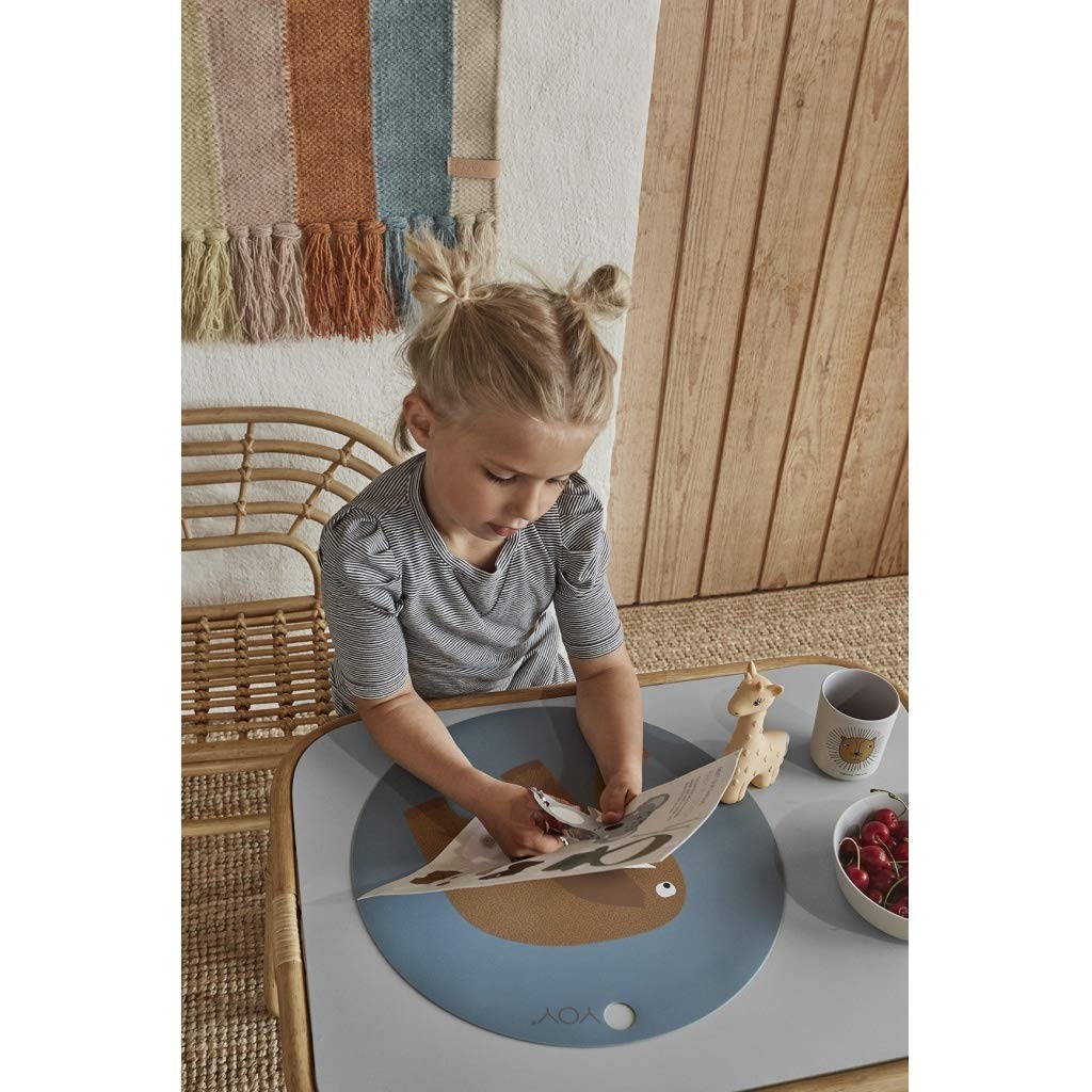 Amazon | OYOY(オイオイ) テーブルウェアセット お子様用 お食事セット