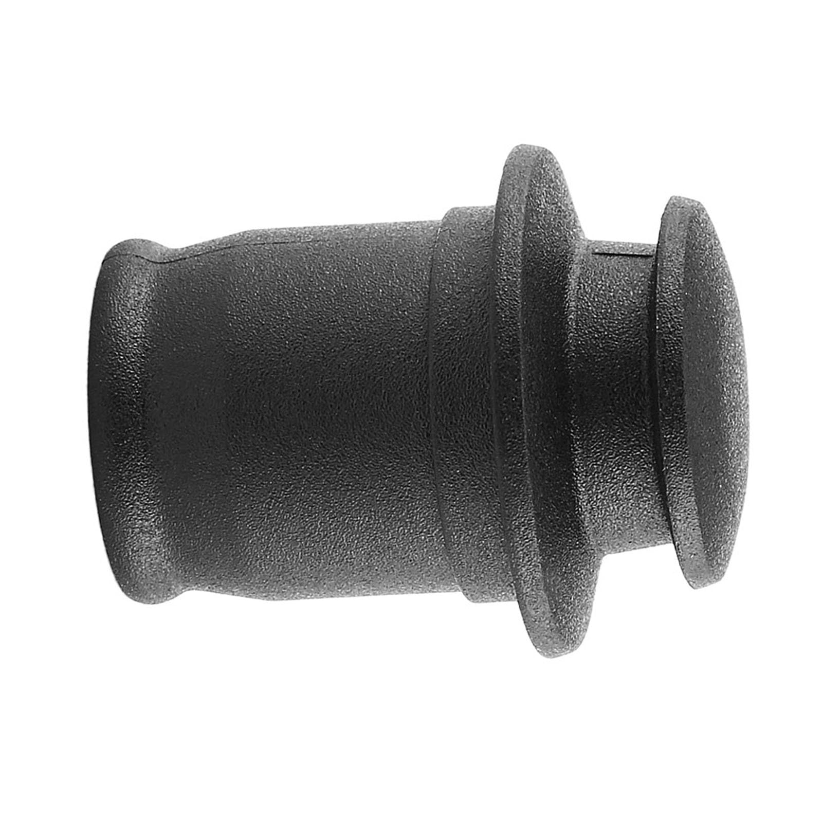 Capuchon De Protection Anti-Poussière Et Étanche Pour Allume-Cigare 12V - Compatible Majorité Des Véhicules, Avec Câble 1,5 M Rouge/Noir - Pour Voiture, Bateau, Moto
