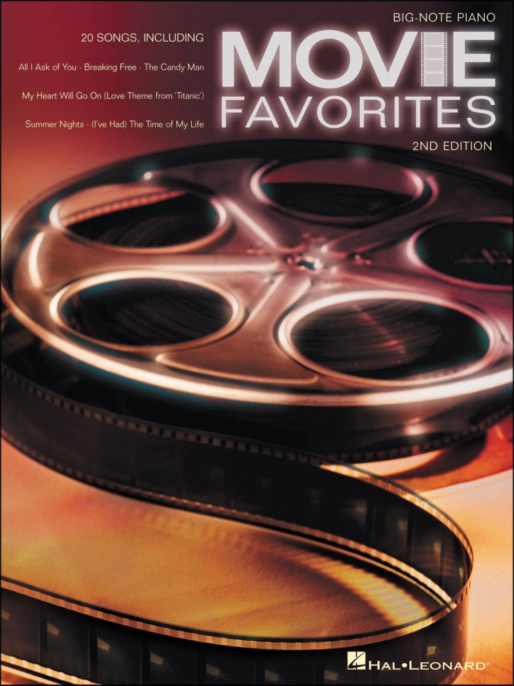 Movie Favorites