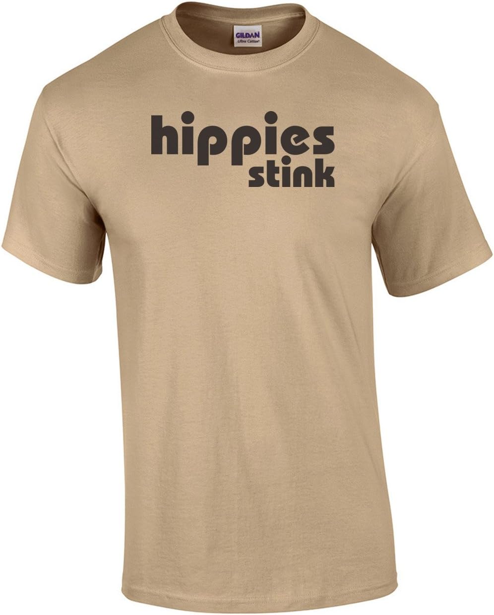 Hippies Stink Tshirt Clothing, Shoes & Jewelry