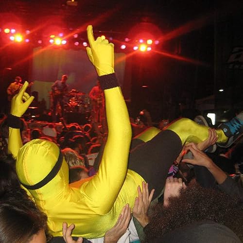 Miniatura 5 de Morphsuit, vestido disfraz original y divertido