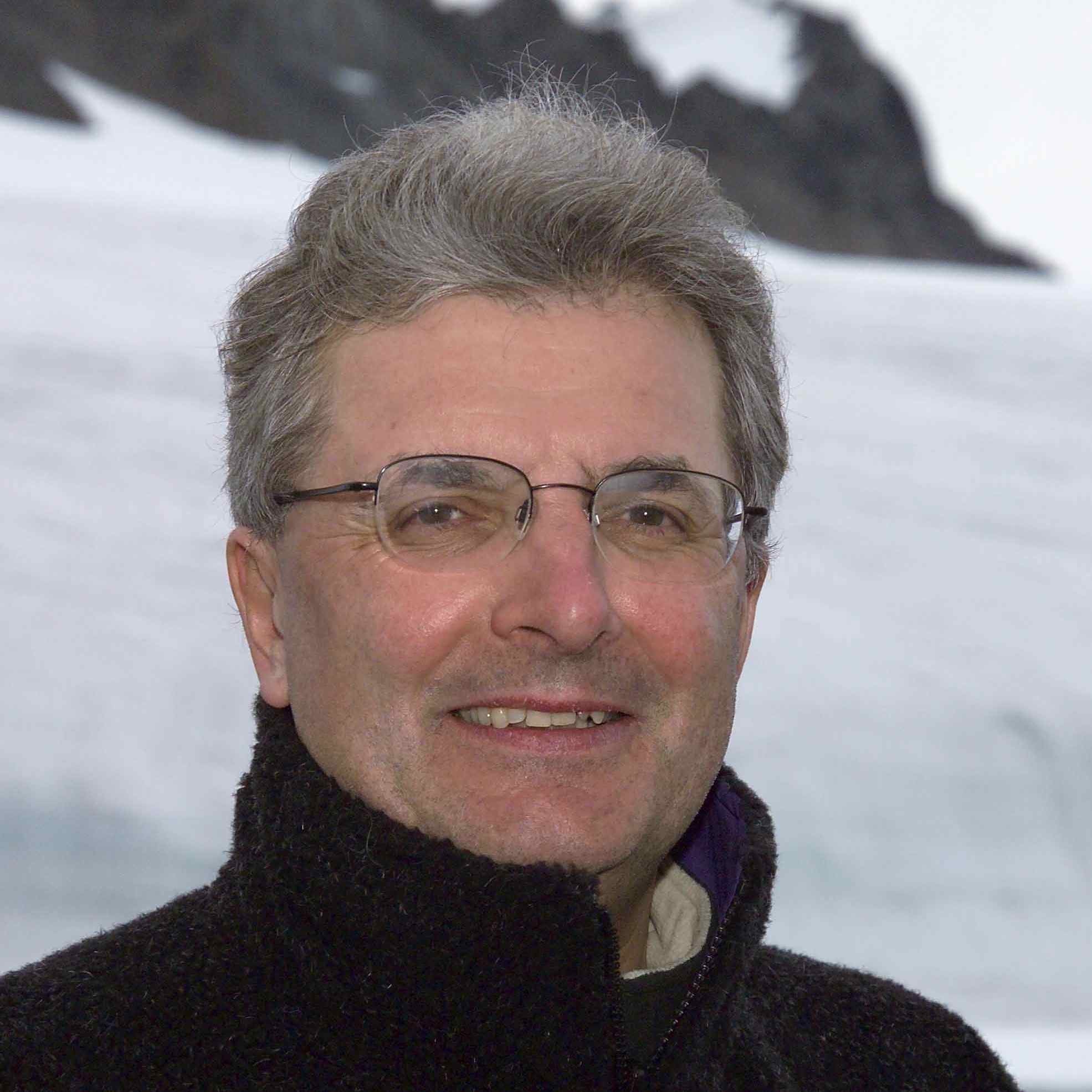 Amazon.co.uk: Chris Rapley: books, biography, latest update