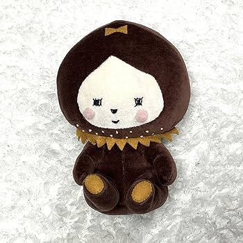 Amazon.co.jp: yukiemon ユキエモン フランシュリッペ くりぼー ぼー