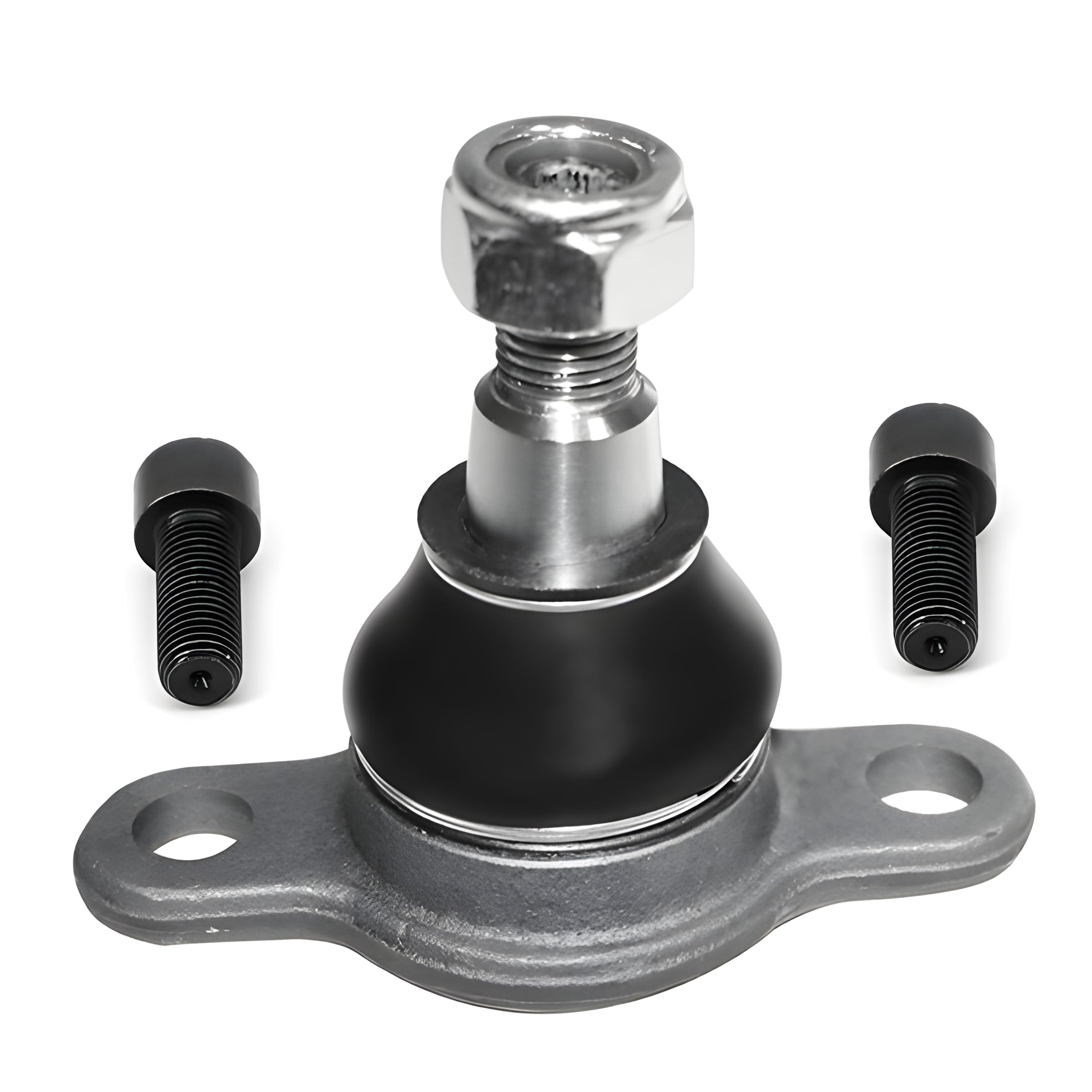 SKF Ball Joint With Synthetic Grease VKDS 311017 Position Front Axle Both Sides Height 97 mm Length 95 mm Width 64 mm - OE Quality