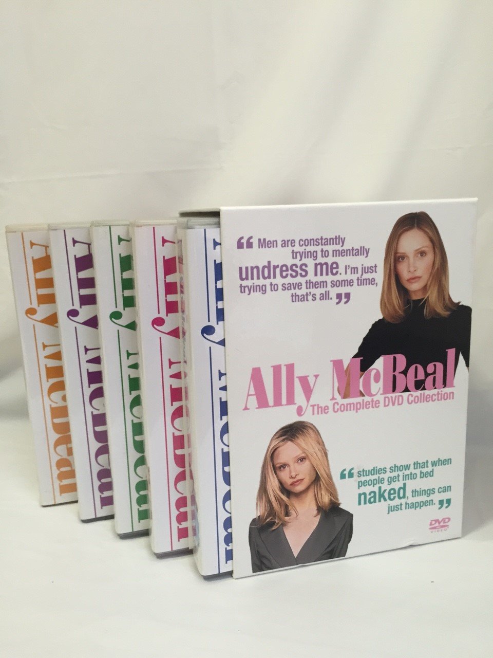 アリーマイラブ•コンプリートDVDBOX Amazon.co.jp: 【Amazon.co.jp限定】アリー my Love コンプリートDVD