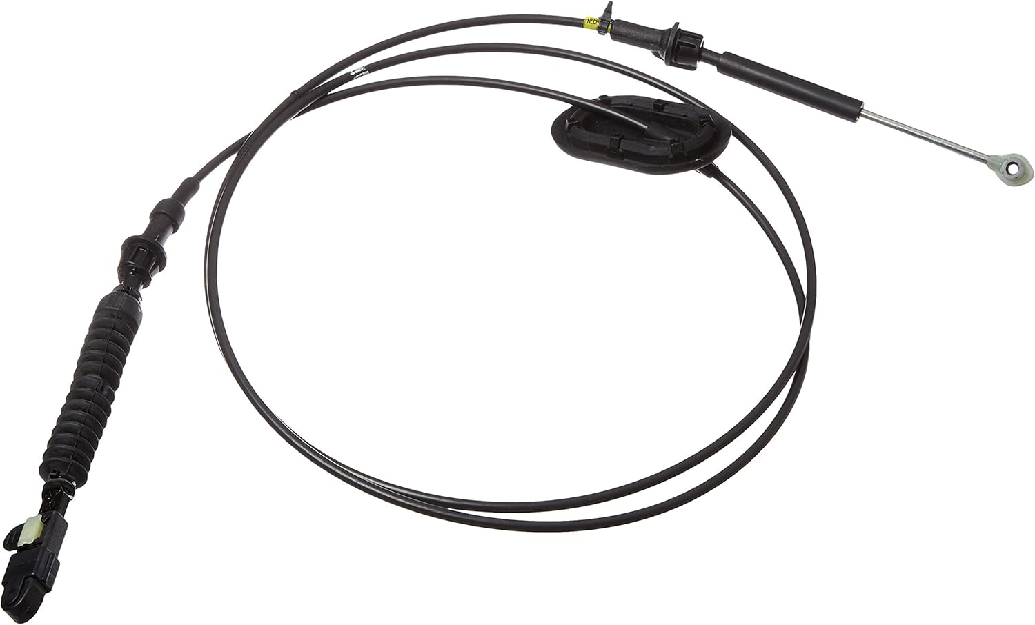 Genuine GM 15037353 Automatic Transmission Range Selector Lever Cable