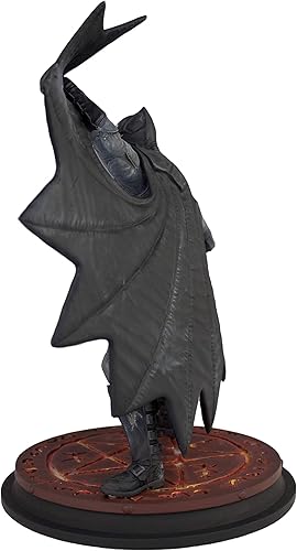 Miniatura 16 de San Diego Comic-Con 2019 DC Heroes Batman Damned: Batman Statue