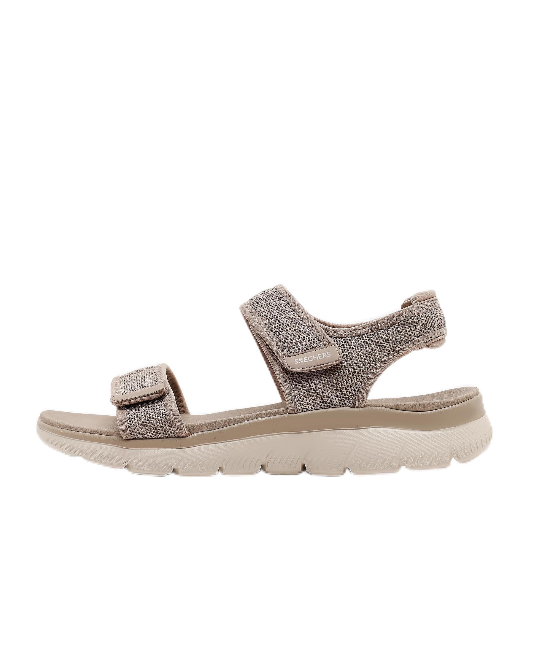 Skechers Donna Summits Sandal Cute Mark Scarpe da ginnastica