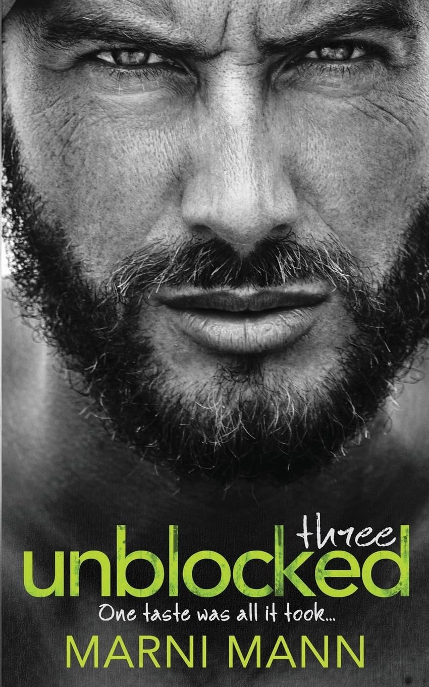 Unblocked - Episode Three (Timber Towers Series)