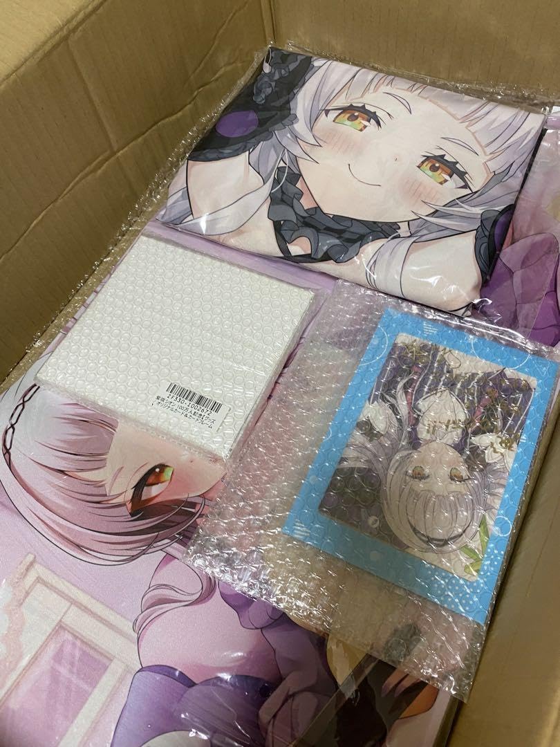 Amazon.co.jp: 紫咲シオン 100万人記念フルセット by : ホーム＆キッチン 