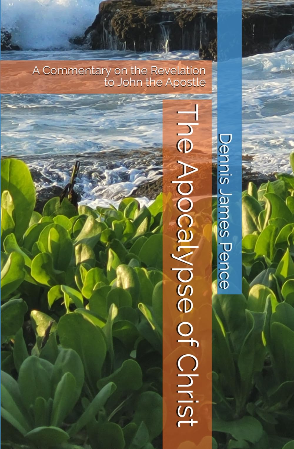 The Apocalypse of Christ: A Commentary on the Revelation to John the Apostle