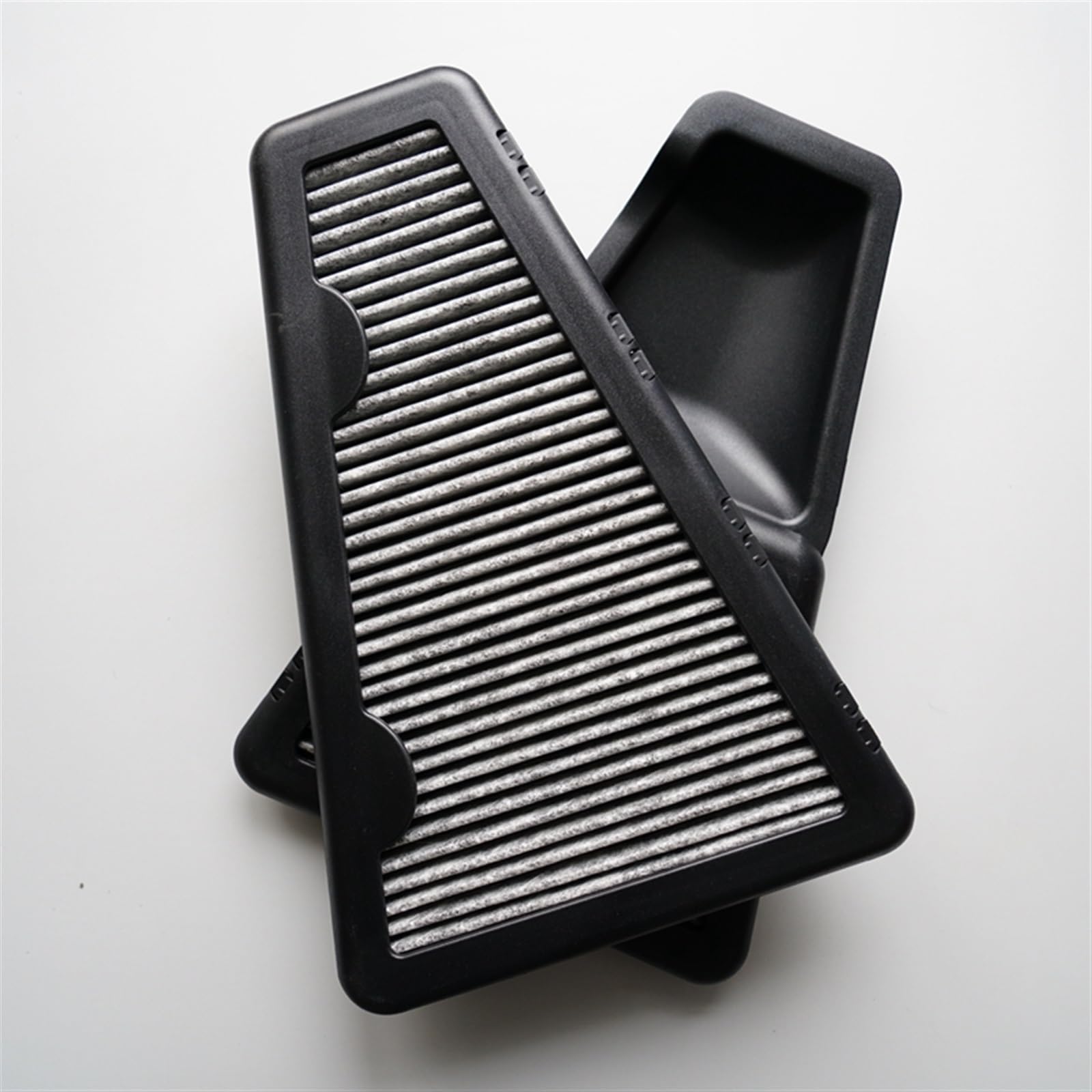 Filtr kabinowy, dla VW, PHAETON 3D_ 3.0 3.2 3.6 V6 2004-4.2 V8 5.0 6.0 Oem 3D0898644 FT18C-Z Filtr klimatyzacji samochodowej